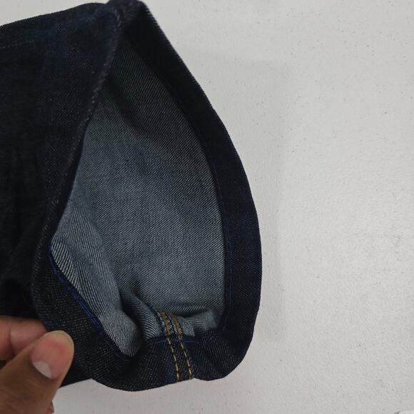 NWT Levi's 541 athletic taper jeans blue 38x28 denim mens 5673 - Picture 7 of 12